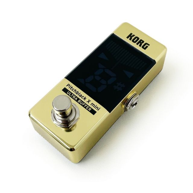 TUNER チューナー