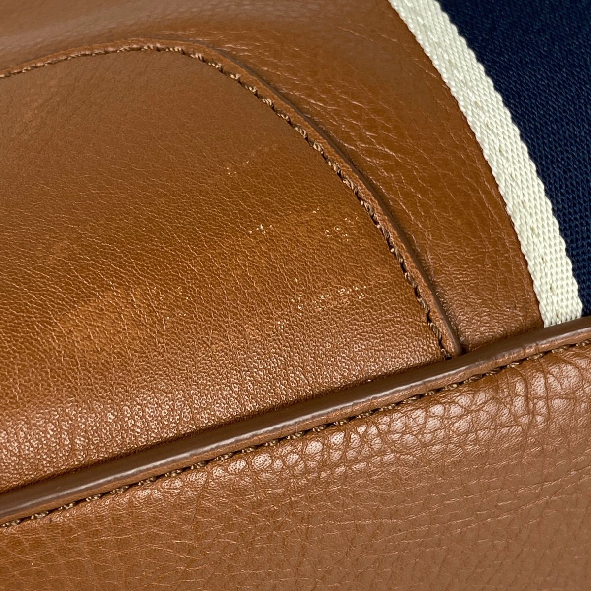 コーチ COACH ロゴ トートバッグ 2WAY ショルダーバッグ メンズ トート 