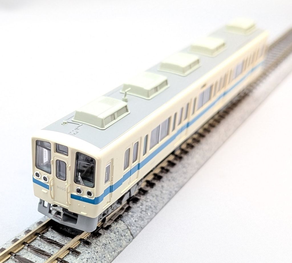 模型・プラモデル MICRO ACE A-6196 Nゲージ鉄道模型セット