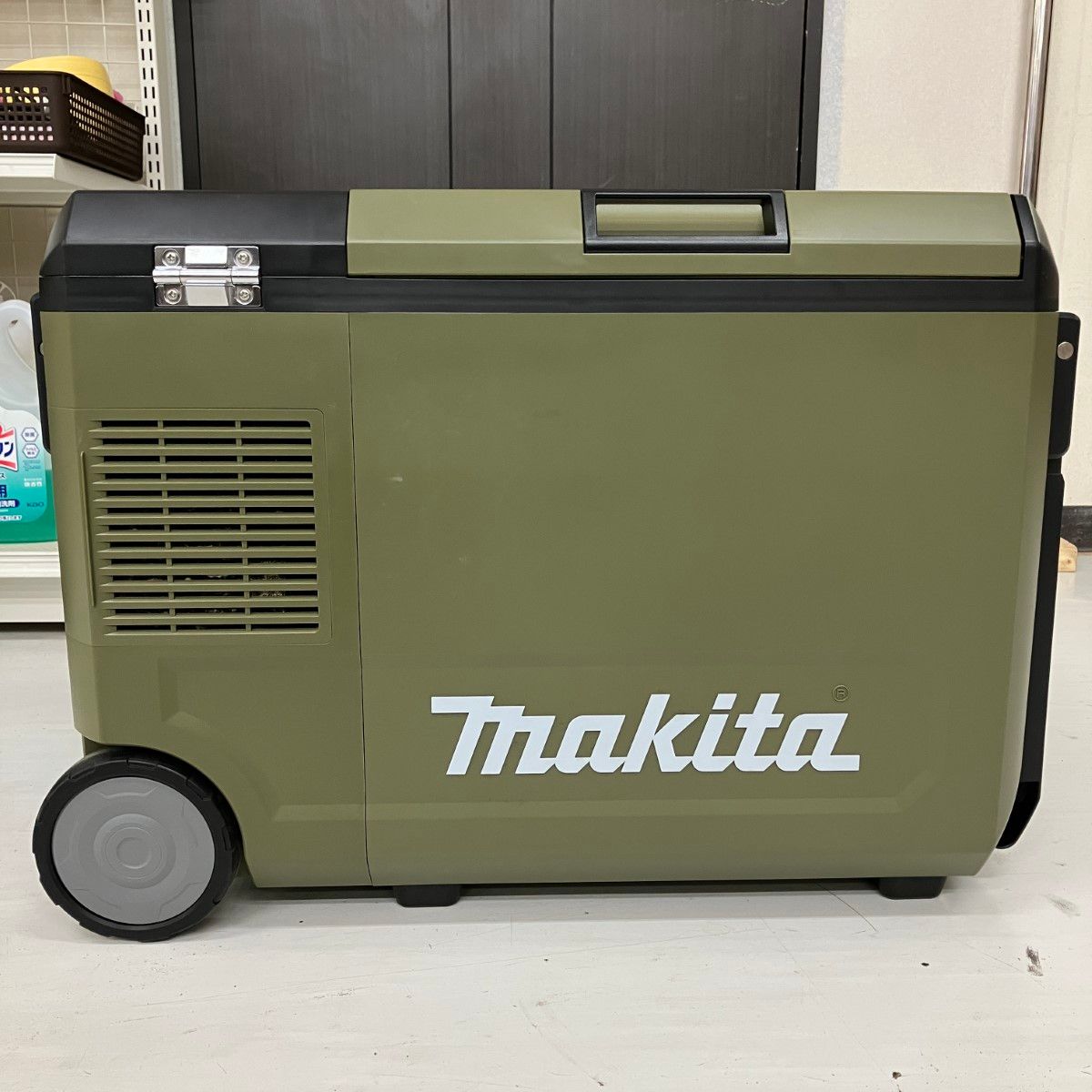 ЗЗMAKITA マキタ 40v 18v 充電式保冷温庫 ACアダプタ DCアダプタ ЗЗMAKITA マキタ 40v 18v 充電式保冷温庫 ACアダプタ DCアダプタ