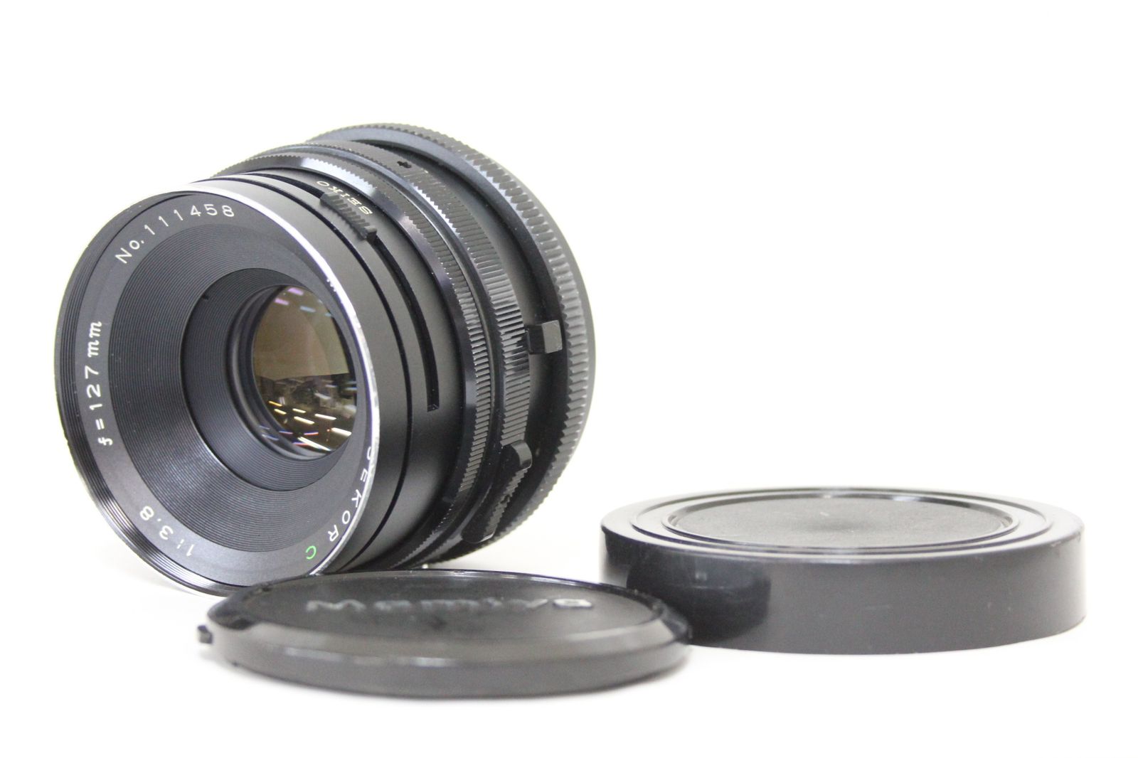 美品 Mamiya マミヤ M645 1000S 80mm F2.8 #7728 Yahoo!オークション