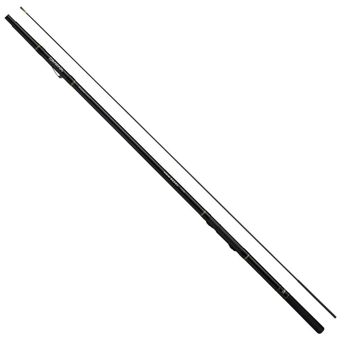 在庫 ダイワDAIWA 磯竿|防波堤 インターライン ILリーガル 1.5~2号