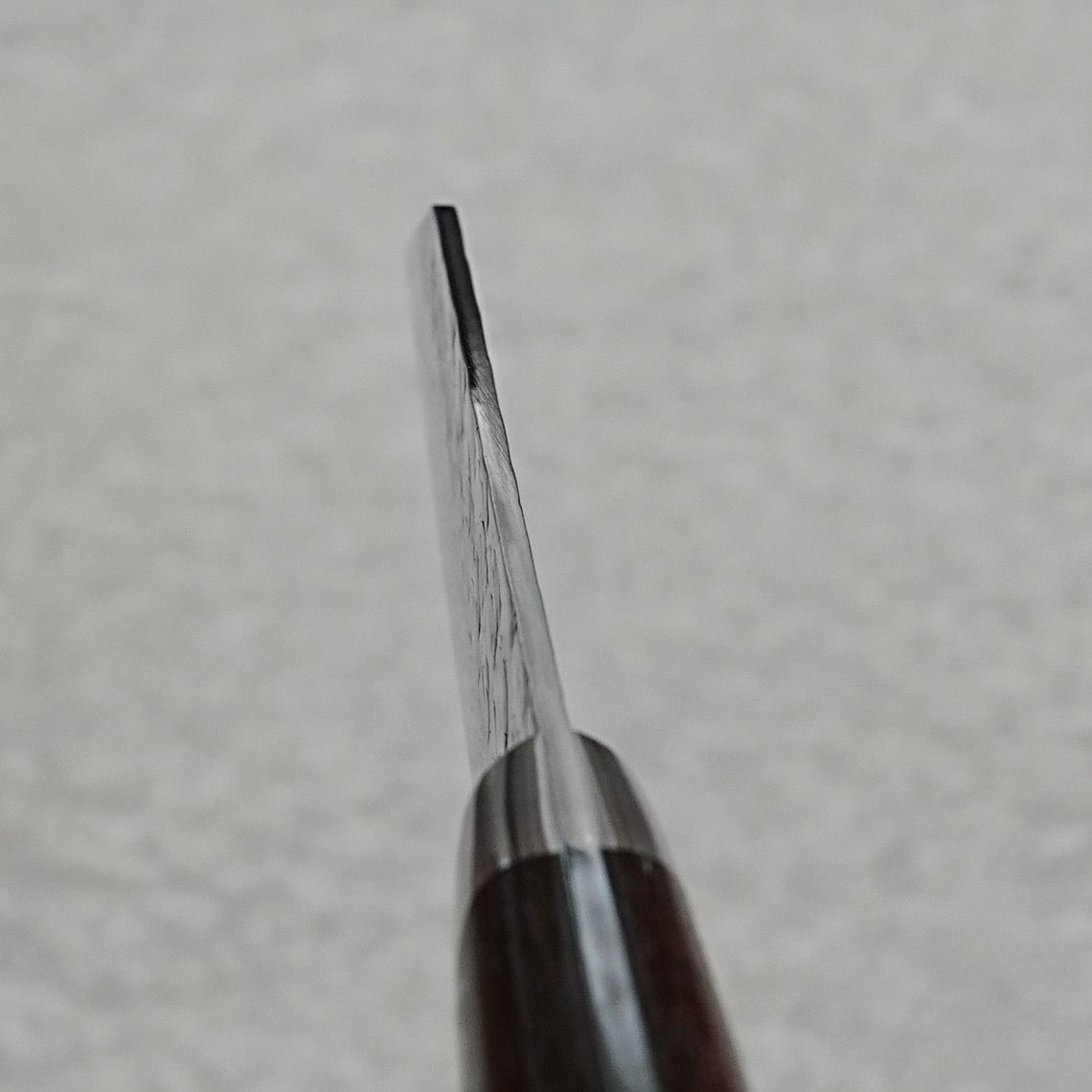 120mm 33層ダマスカススーパーゴールド2