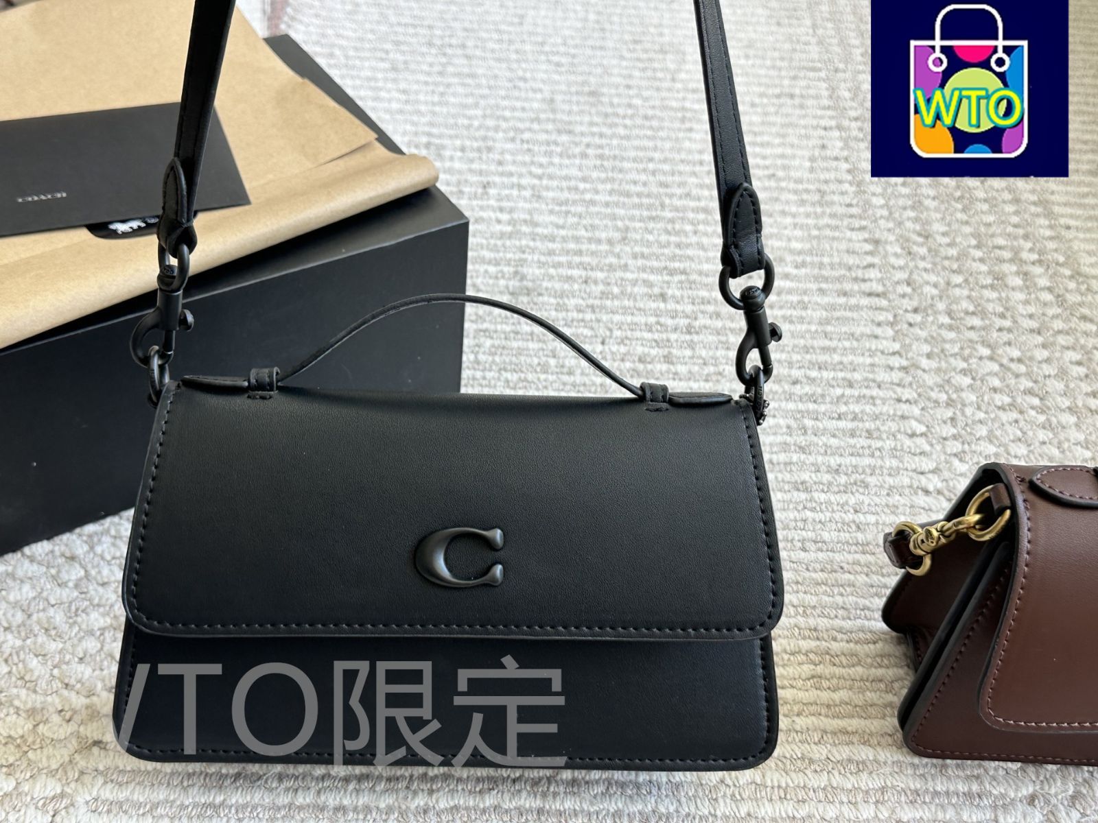 アームポーチ バッグ