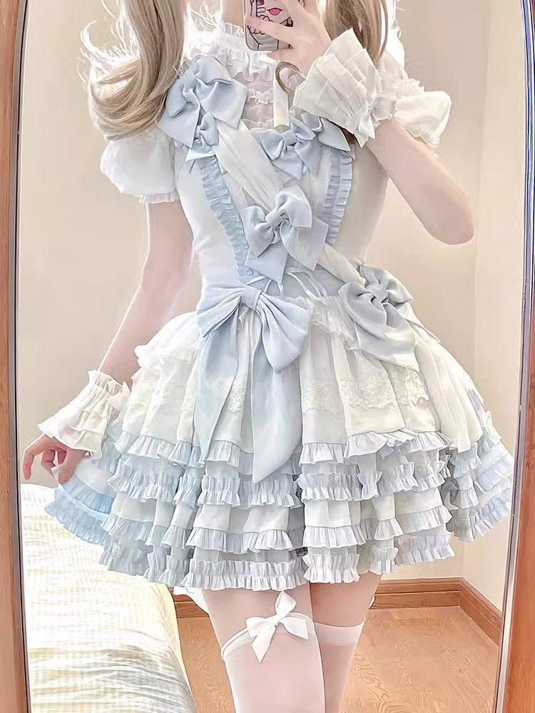 洋服 ロリータ