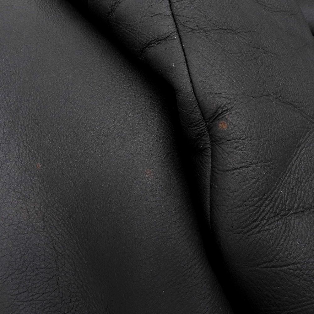 良品 giuliano fujiwara ジュリアーノフジワラ シープスキン ムートン  