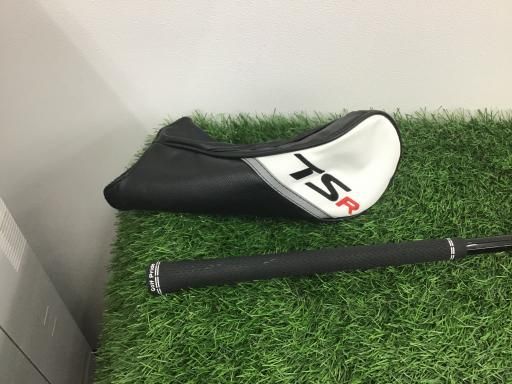 左用 タイトリスト TSR2 フェアウェイウッド TSP111 (15°/S) 新品】 レフティ タイトリスト TSR2 フェアウェイウッド TSP111