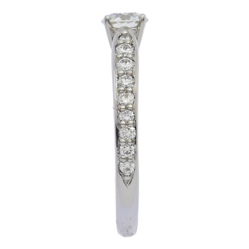 0.27ct/TIFFANY ＆ Co. ティファニー ハーモニー エンゲージメント