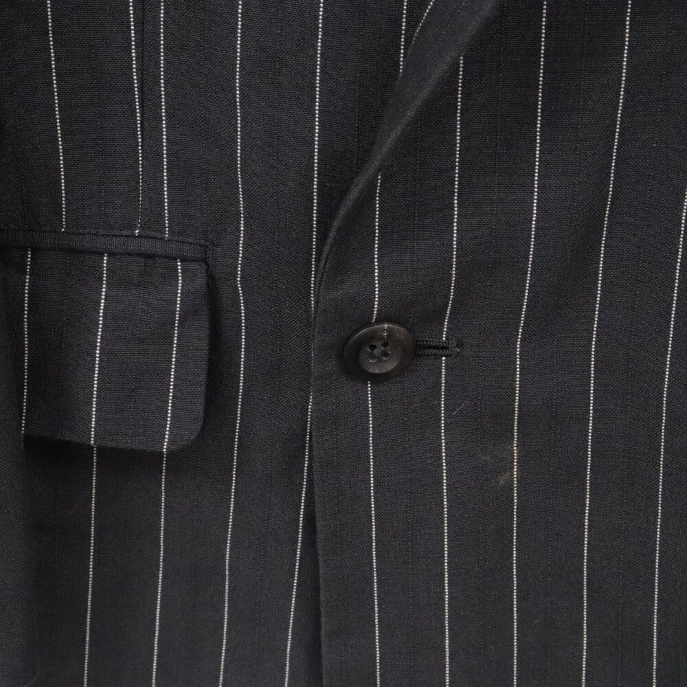 Yohji Yamamoto POUR HOMME (ヨウジヤマモト プールオム) 93SS