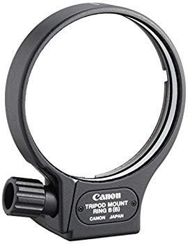 【】Canon リング式三脚座B(B) EF100mm F2.8 マクロ USM用アダプター付き o7r6kf1