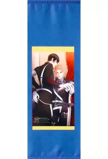 2026年最新】大正メビウスライン タペストリーの人気アイテム - メルカリ