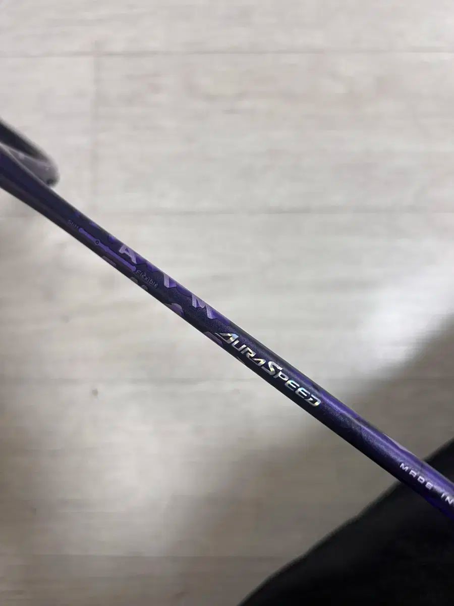 オーラスピード ファントム