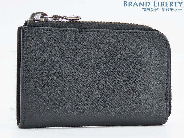 第611092330014号【美品】LOUIS VUITTON  ポルトモネジュール　タイガ　コインケース