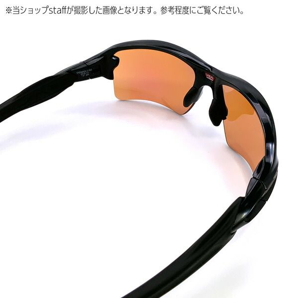  オークリー サングラス フラック OAKLEY FLAK 2.0 XXL POLISHED BLACK PRIZM GOLF スポーツサングラス ゴルフ その他 その他