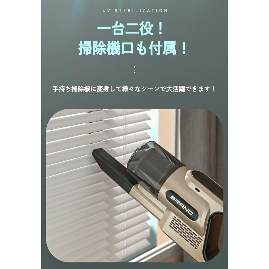 新品⭐️ 布団クリーナー 布団掃除機 ダニ駆除 ハウスダスト 花粉 梅雨対策 RISOU 布団クリーナー 布団 掃除機 布団用掃除機 ふとん