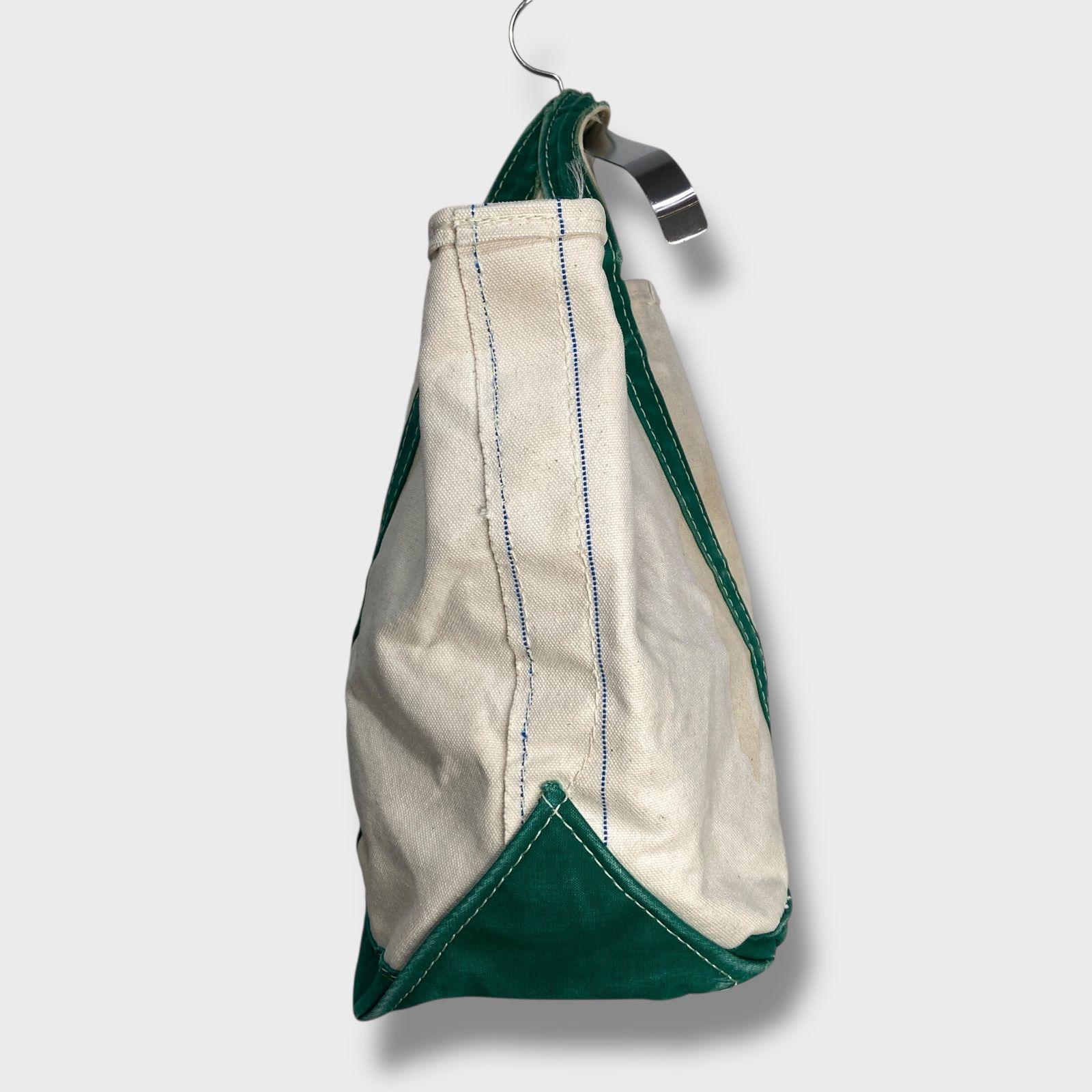 ☆エルエルビーン☆80s☆BOAT AND TOTE☆ギザタグ☆ボートアンドトート