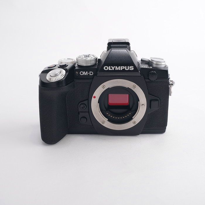オリンパス OM-D E-M1 ボディ