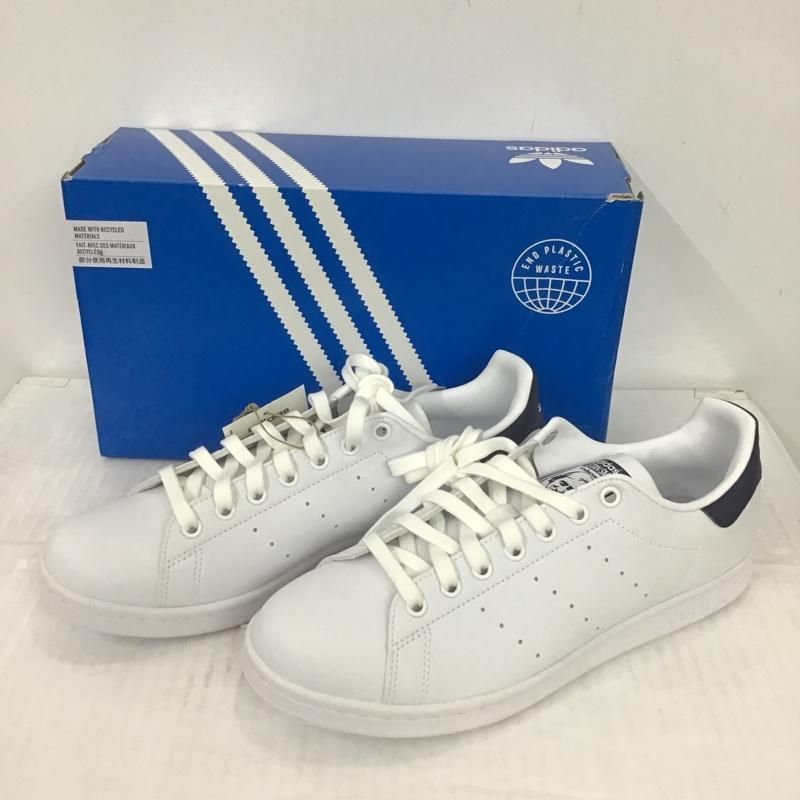 adidas アディダス スニーカー FX5501 STAN SMITH 26.5cm 箱有