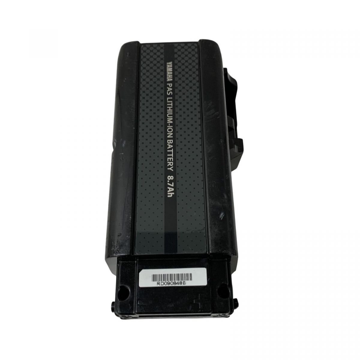 電動自転車用バッテリー YAMAHA ヤマハ 8.7Ah X90-20 X90-82110-20 バッテリー充電器 X92-10 AMK850571相