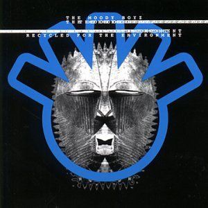 【】［CD］Recycled for the Environment