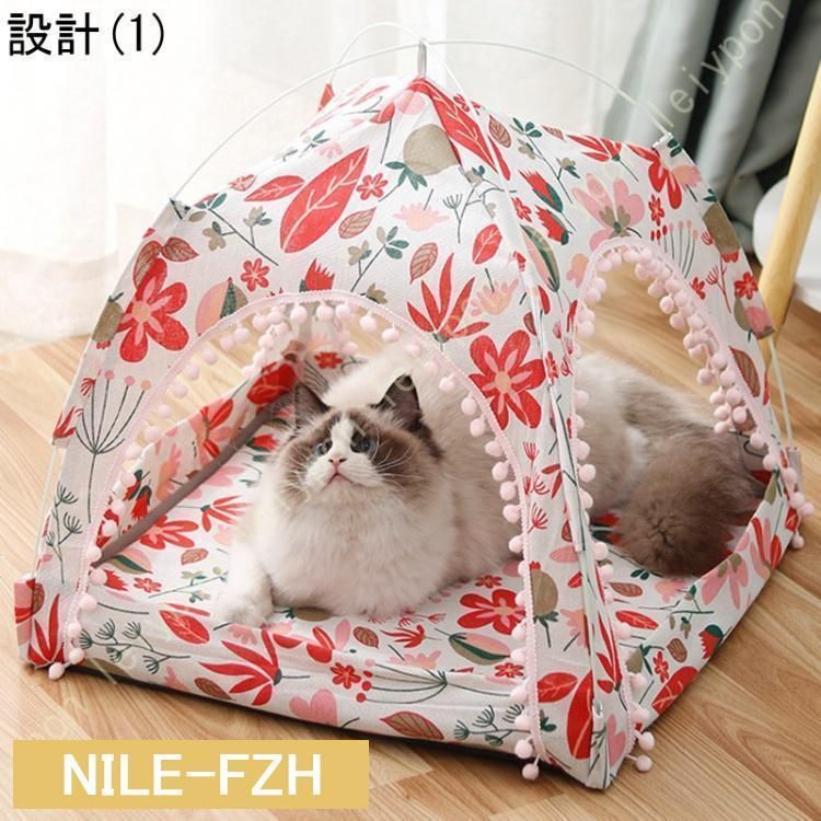 テント