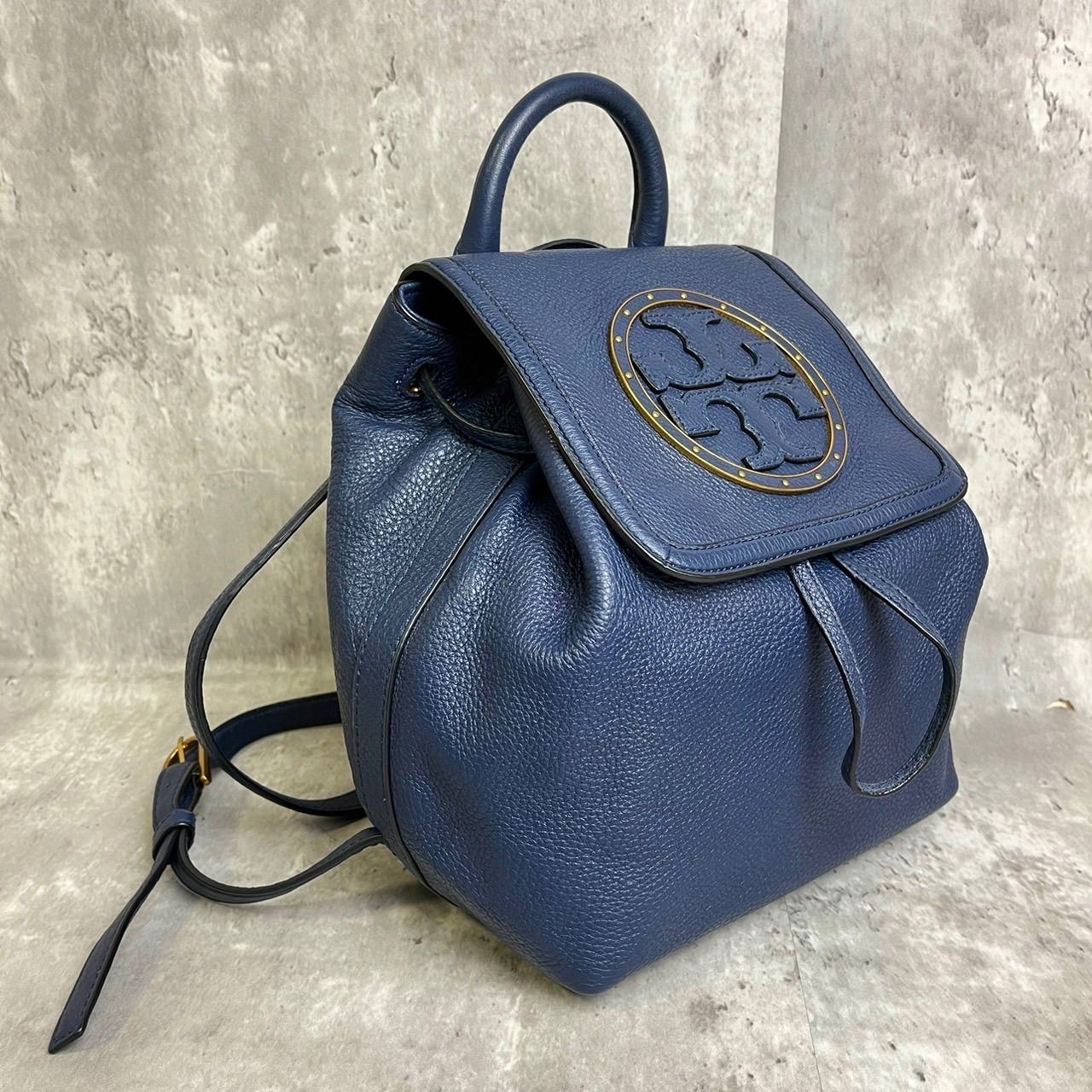 ✨良品✨tory burch トリーバーチ リュックサック バッグパック 