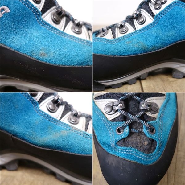 ローバー LOWA チェベダーレ2 GT 24.9 GORE-TEX ゴアテックス 登山靴