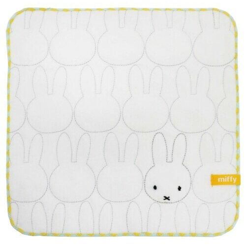 5営業日で発送 丸眞 ここだよミッフィー ミニタオル 入数 10 WWW_NOITHATQUANGTHANH_NET