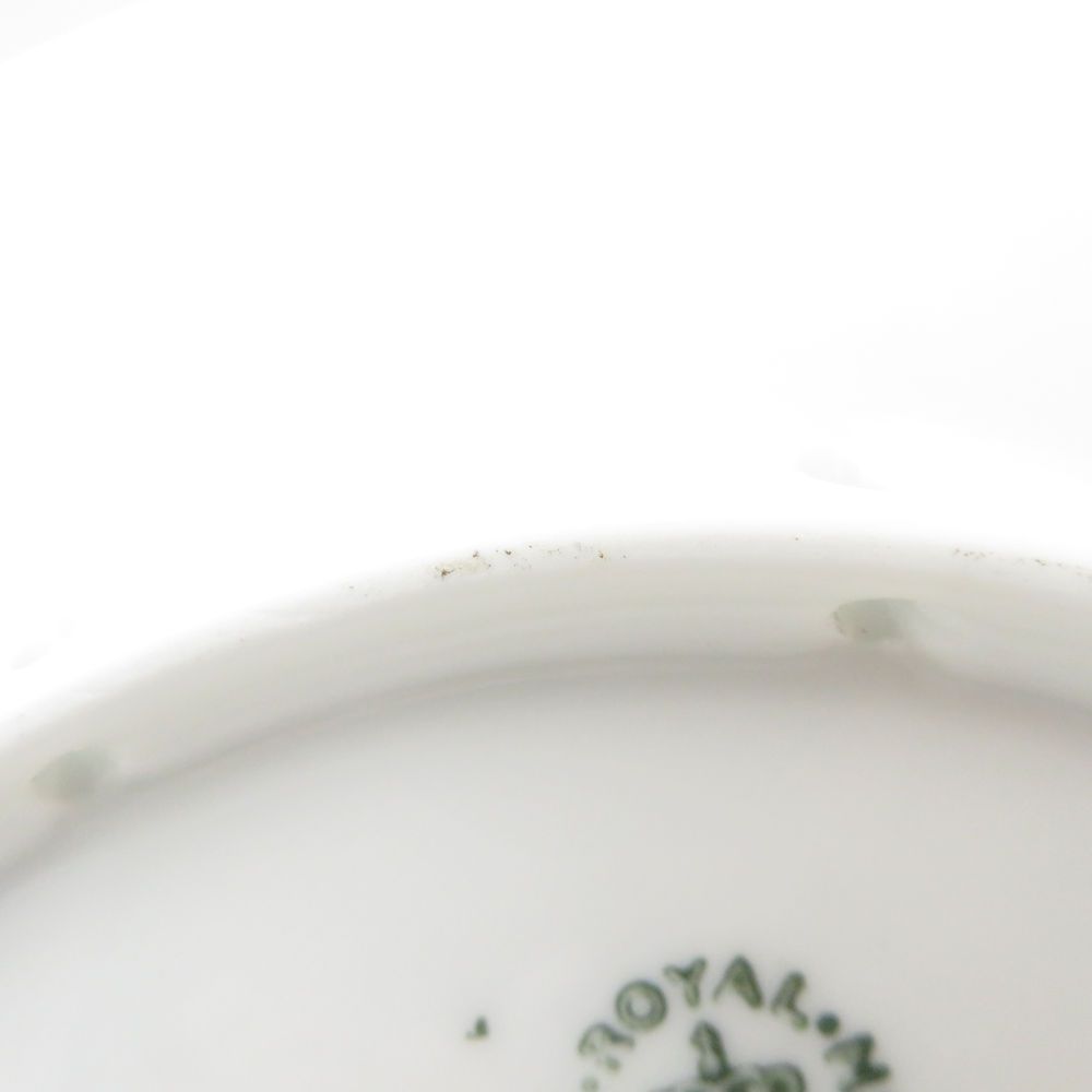 美品 ROYAL COPENHAGEN ロイヤルコペンハーゲン 1973年