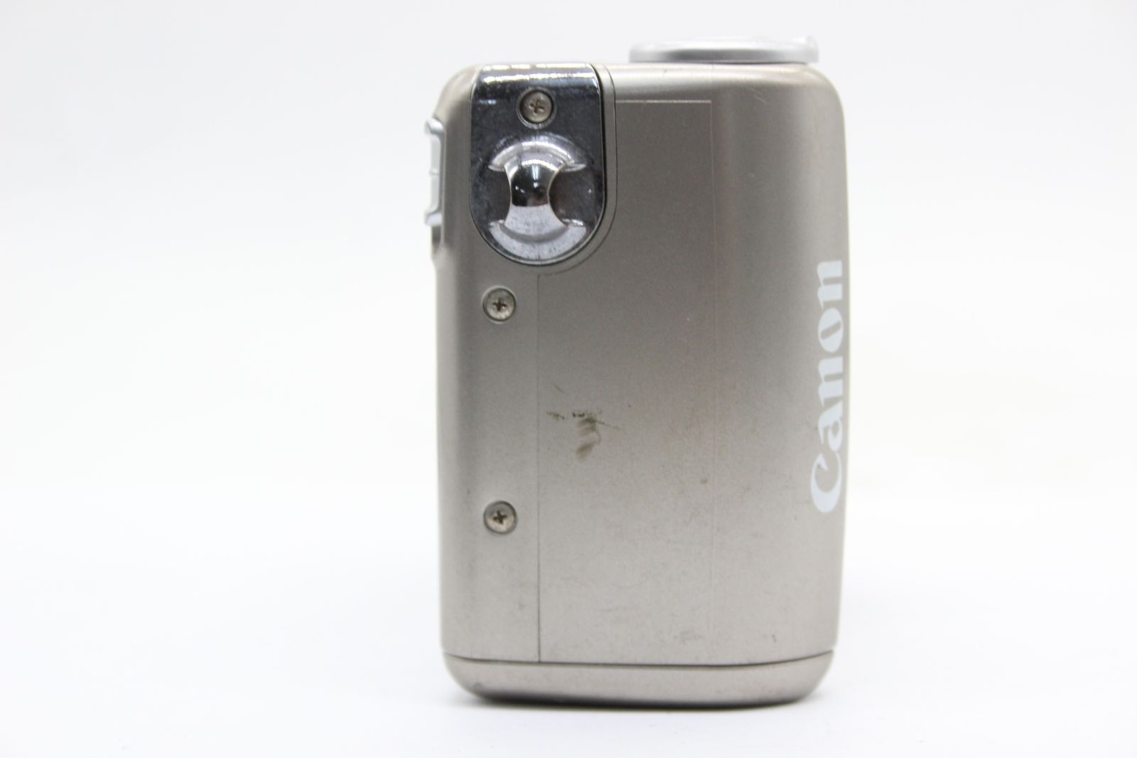 Canon Powershot A530 Digital Camera [5MP キャノン Canon PowerShot