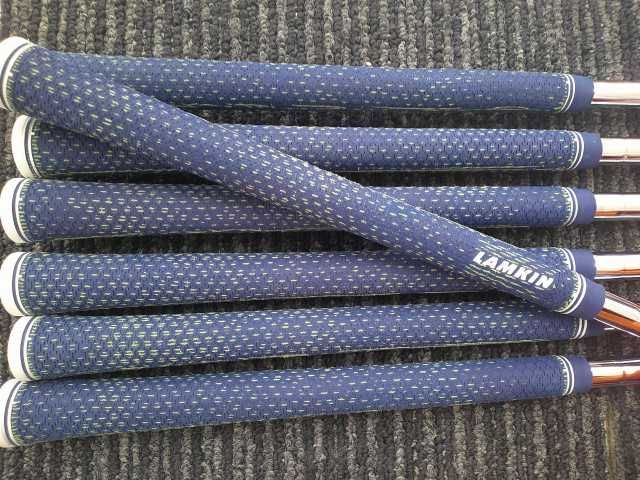 豊潤な アイアンセット ダンロップ スリクソンZX4 Mk II KBS TOUR LITE 7本セット S 23 5648 博多