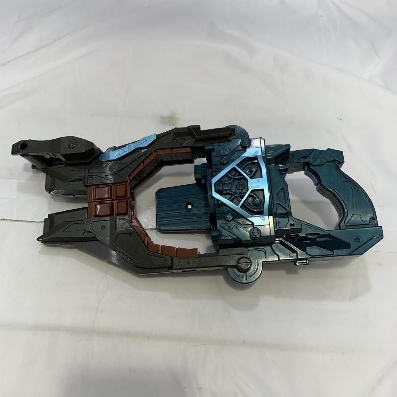 変身銃DXヴァレンバスター