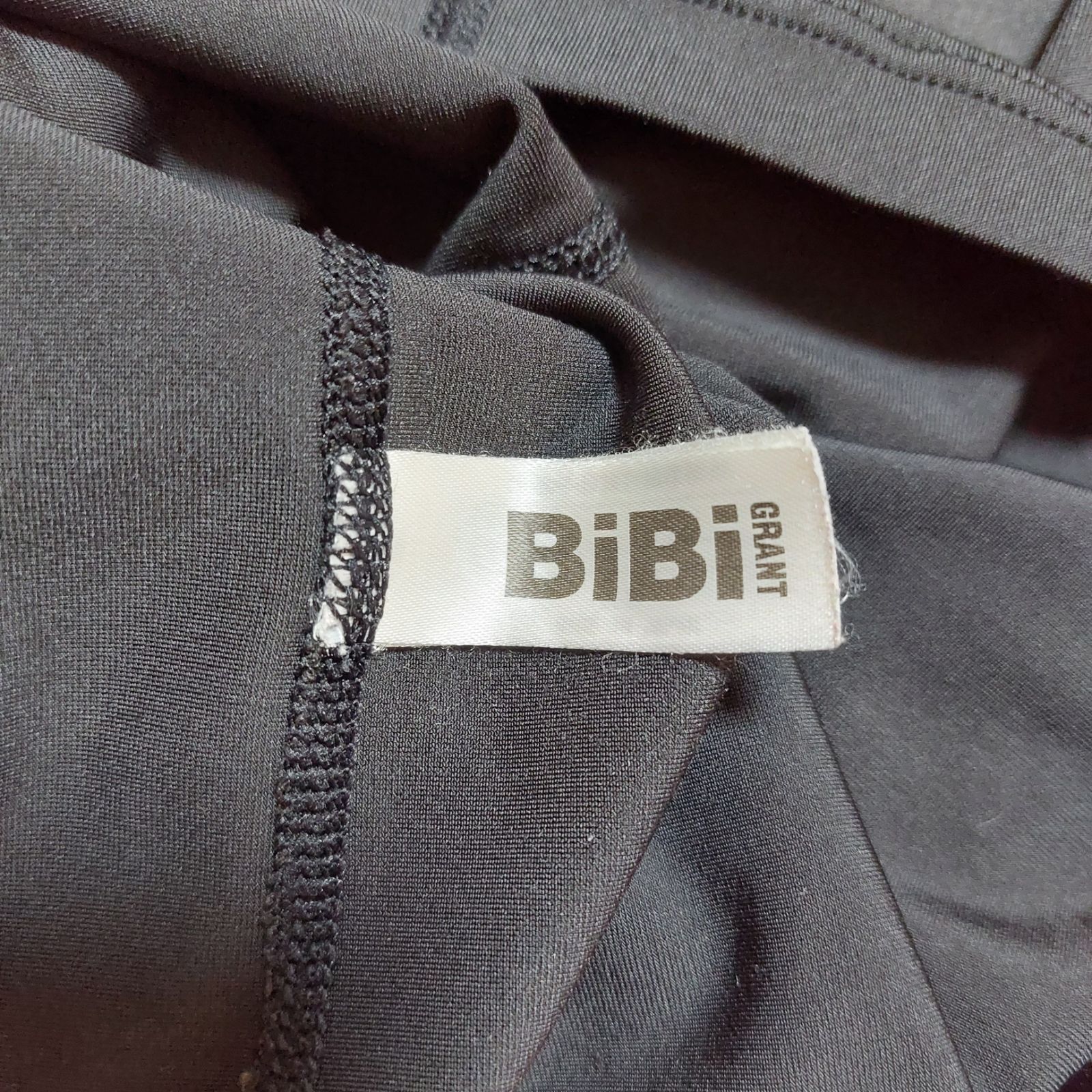 グラントイーワンズ ビビパンプ 7分袖 新品未使用 BiBi Grant Ladies | グラント・イーワンズ LALA GRANT ｜lala makes happy