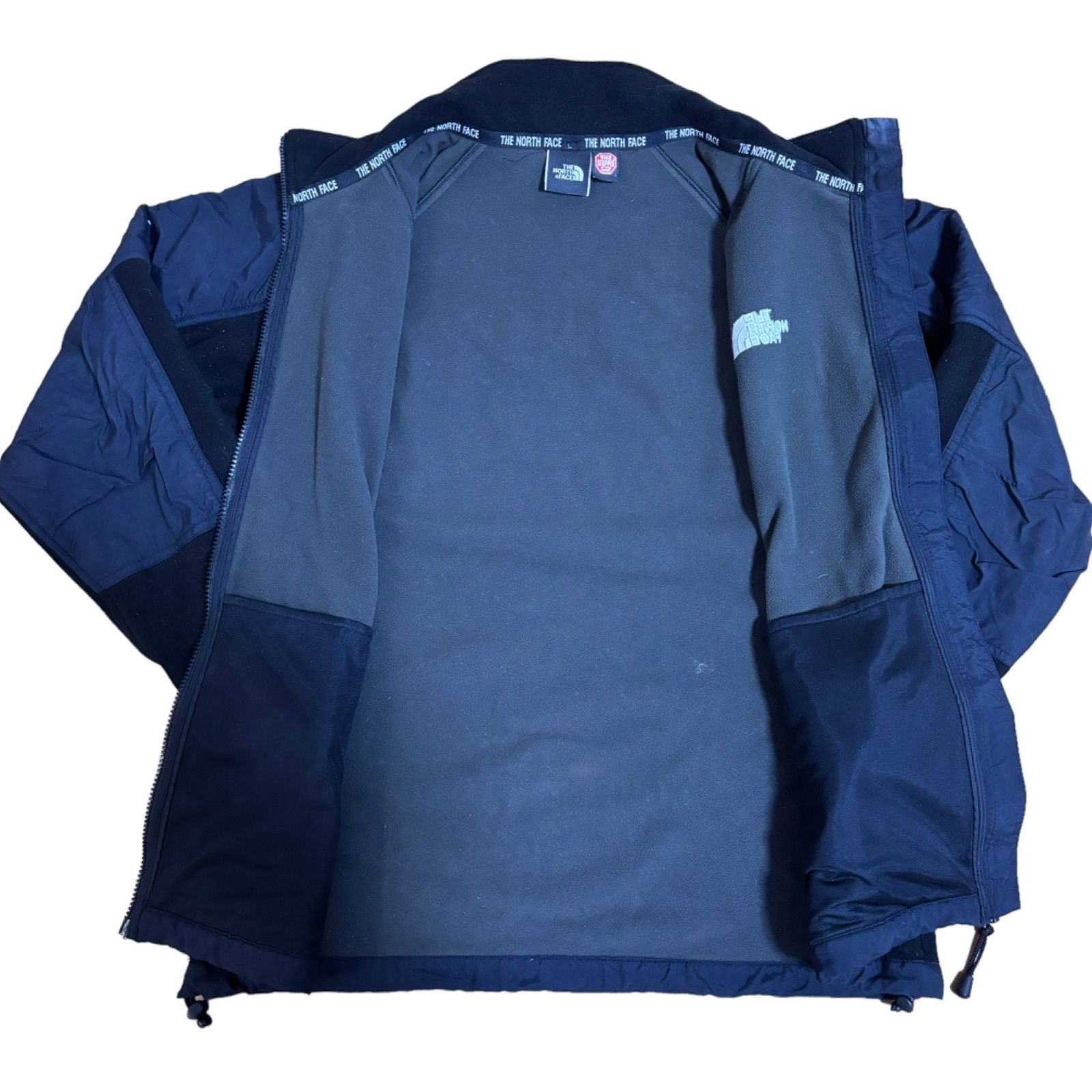 ☆ウィンドストッパー☆ デナリフリースジャケット Windstopper Denali 