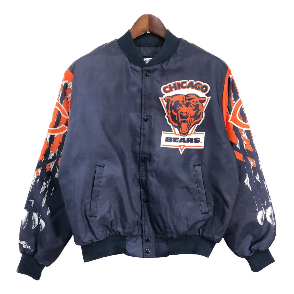 90's COOPERSTOWN Majestic スタジャン ヤンキース COOPERSTOWN BY