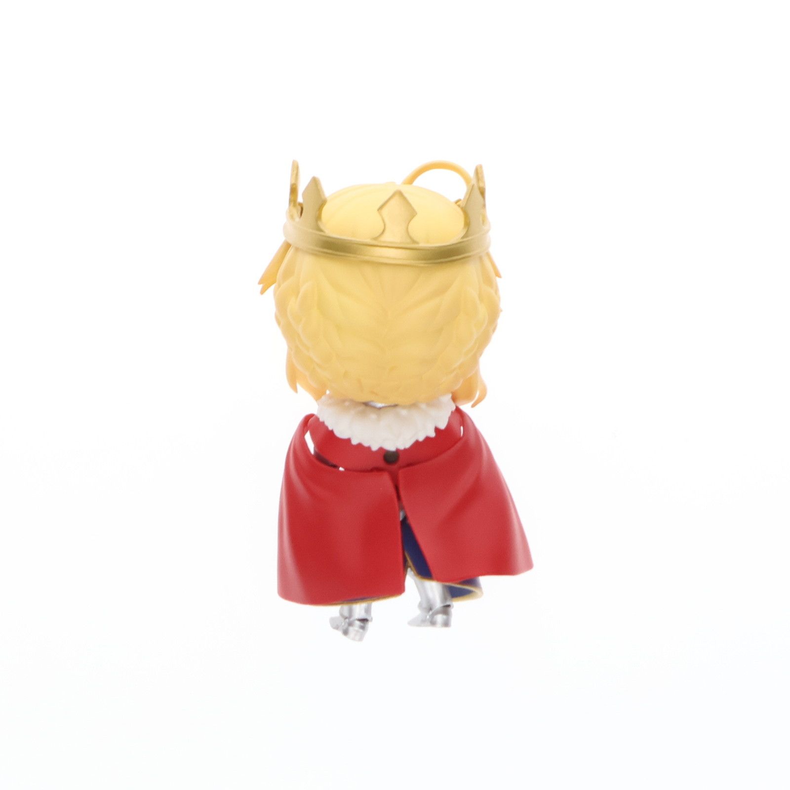 GOOD SMILE COMPANY - ねんどろいど 1532-DX ランサー/アルトリア・ペンドラゴン&amp;ドゥン・スタリオン Fate/Grand Order(フェイト/グランドオーダー) 完成品 可動フィギュア グッドスマイルカンパニー GOOD SMILE COMPANY - ねんどろいど 1532-DX ランサー