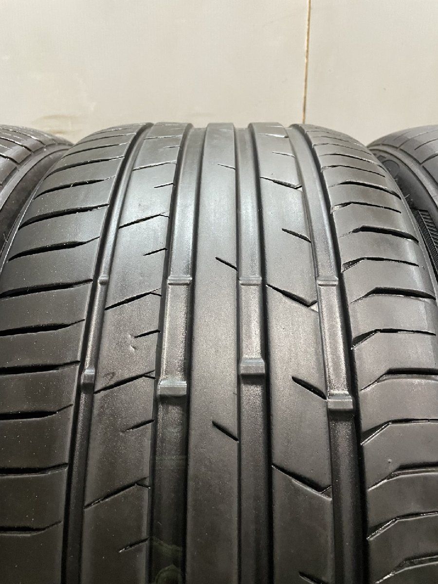 245|35ZR19 19インチ