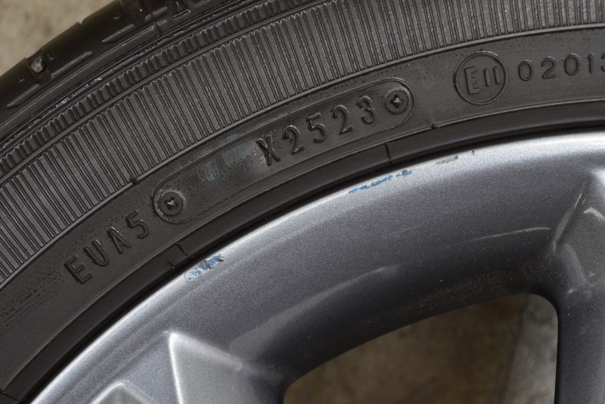 ダンロップ エナセーブ