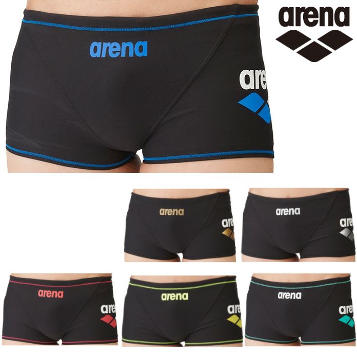 SALE☆17%OFF】arena 練習用水着 メンズ SAR-4104 タフスーツ