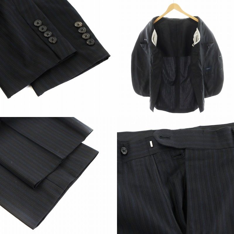 バーバリー ロンドン BURBERRY LONDON スーツ セットアップ