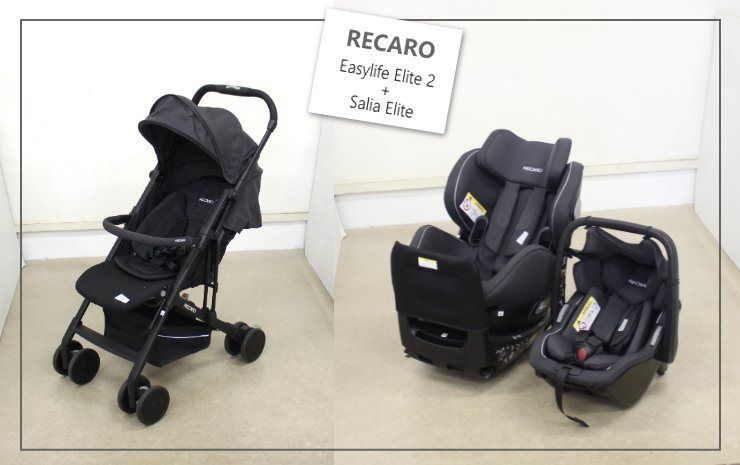 Doona+ ベビーカー・ポルバンアドバンス・ベビービョルンワン