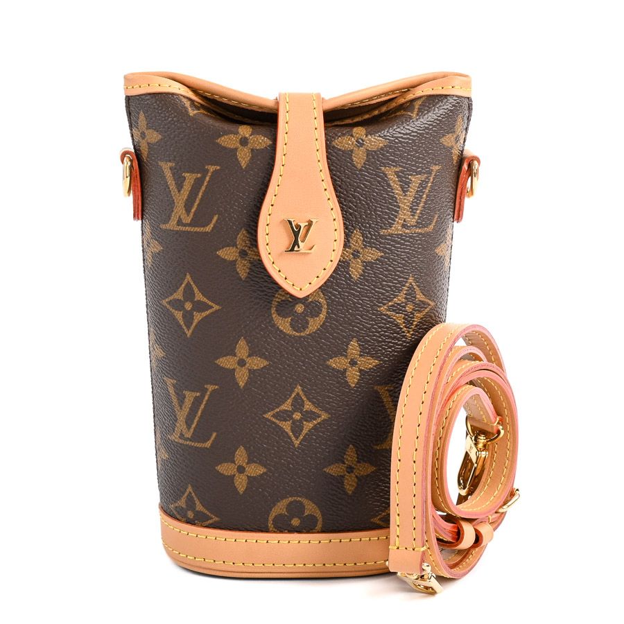 LOUIS VUITTON ルイヴィトン ショルダーバッグ フォールドミー