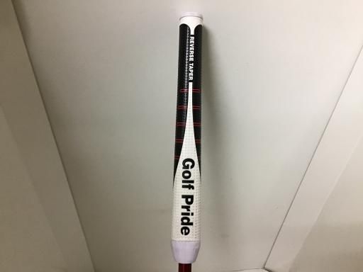 即日発送。 オデッセイ WHITE HOT VERSA THREE T 34インチ パター PT STROKE LAB 2025 フレックスその他 メンズ 男性用 右利き 右用 Cランク ゴルフクラブ