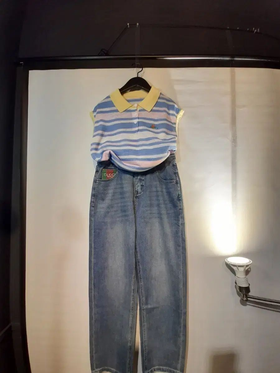 ゴルフトップセット