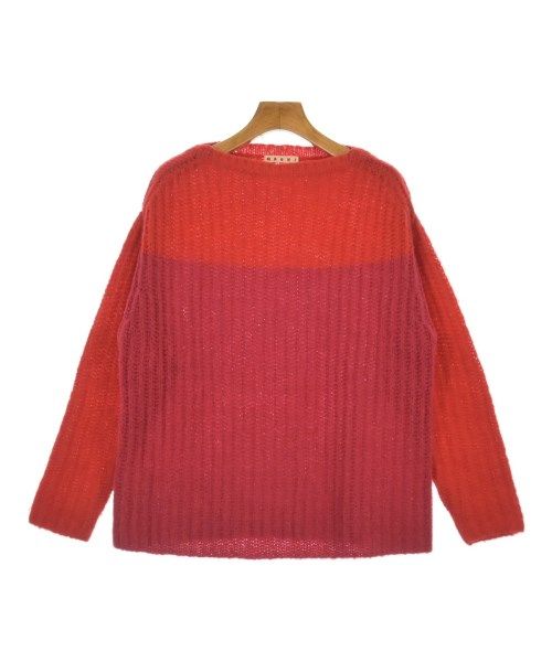 MARNI ニット キッズ 古着