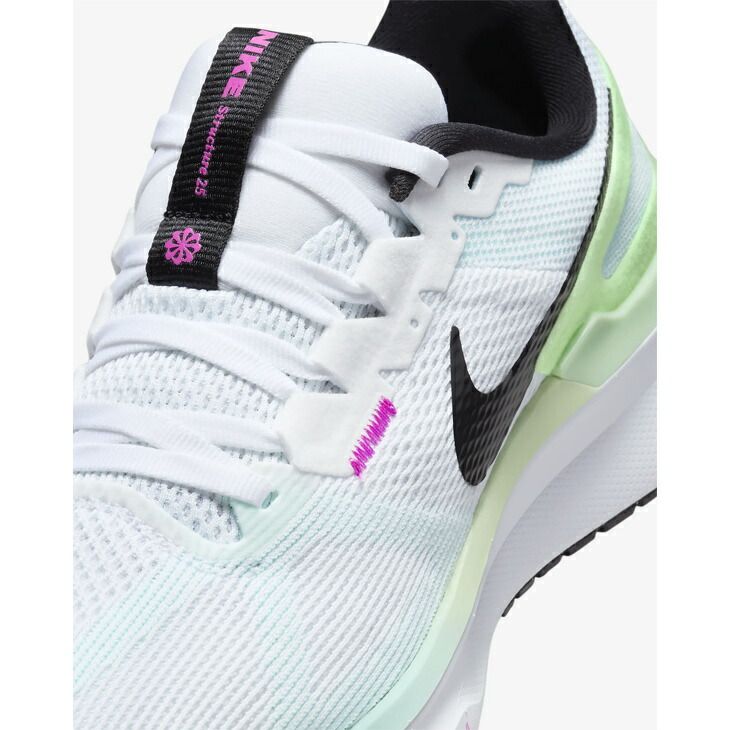 ナイキ ランニングシューズ レディース NIKE エア ズーム