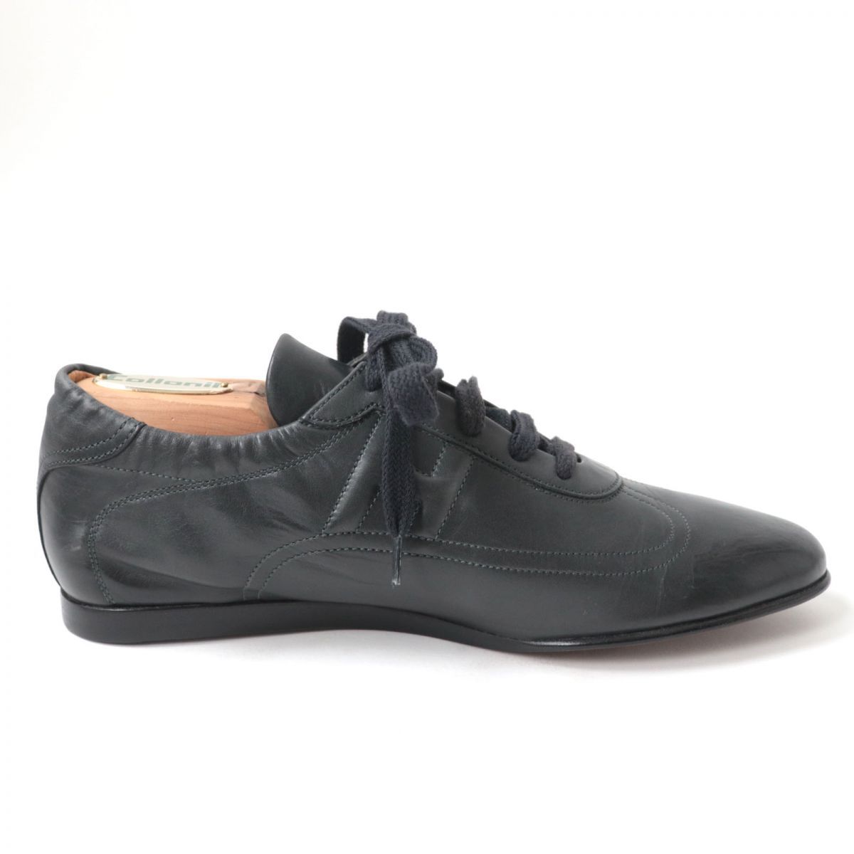 ドンドン見直し】極美品☆HERMES エルメス マルジェラ期 Hロゴ入り