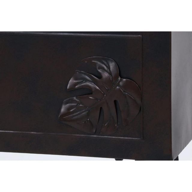 郵便受け キーホール付