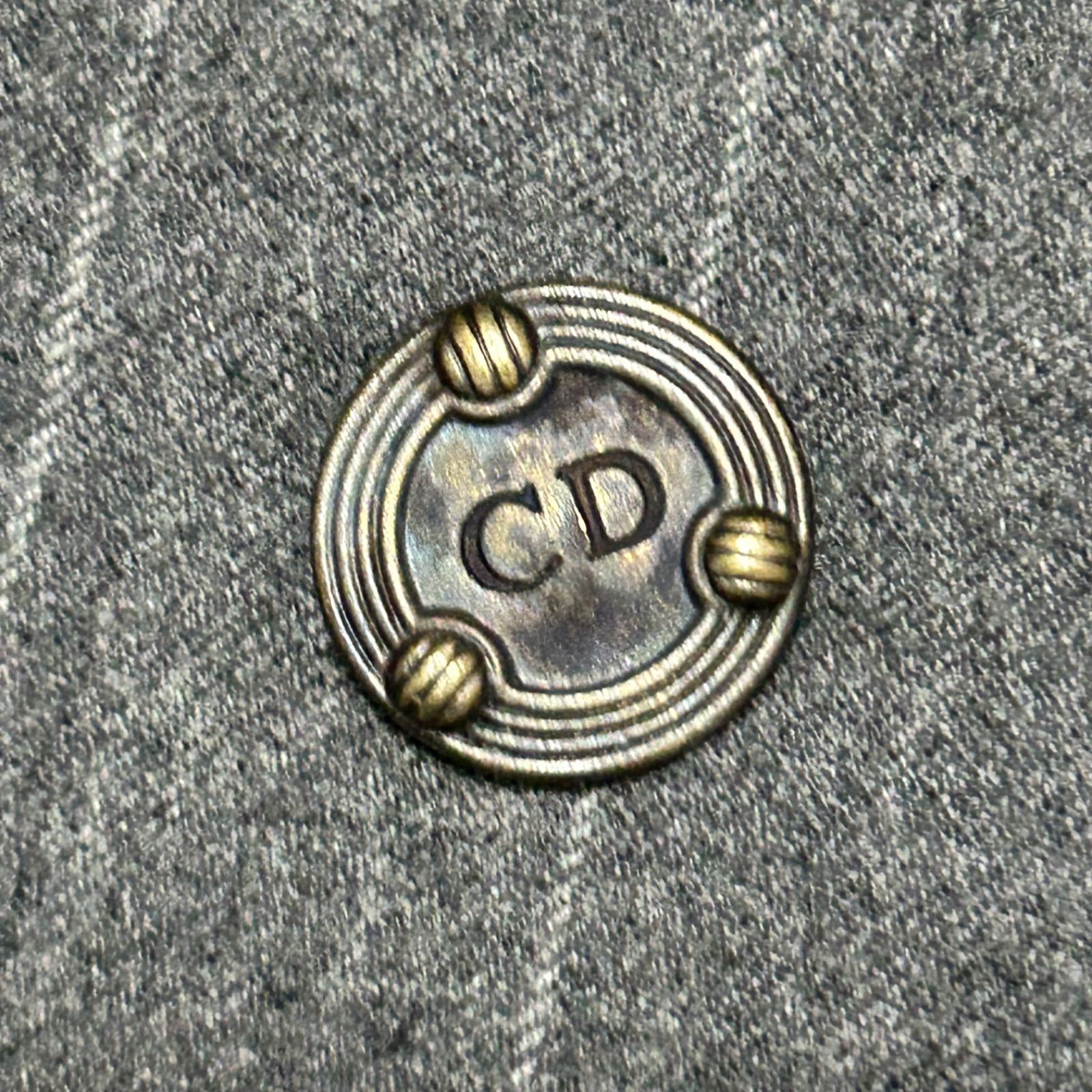 Christian Dior Monsieur クリスチャンディオール ムッシュ