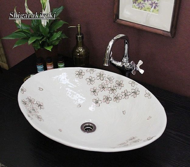 信楽焼　御神酒　三彩徳利　鶴首　青垂れ 信楽焼 御神酒 三彩徳利 鶴首 青垂れ